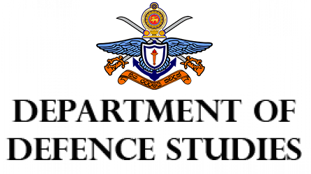 Department of Defence Studies