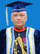 Major General (Rtd) LCR Jayasuriya