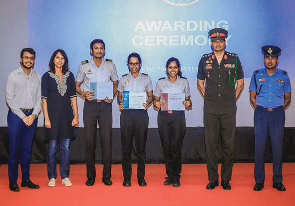 KDU Toastmasters Club Speech Contest 2020 2