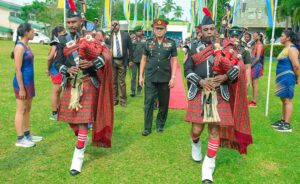 Kotelawala Defence University - KDU