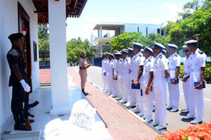 Kotelawala Defence University - KDU