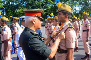 Kotelawala Defence University - KDU