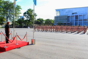 Kotelawala Defence University - KDU